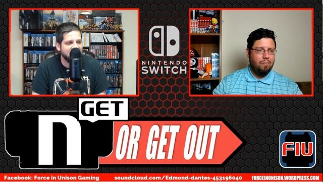 Octopath Traveler Metacritic / Switch Cracking / Nintendo Wants More Indies - Get N or Get Out Ep.5 смотреть онлайн
