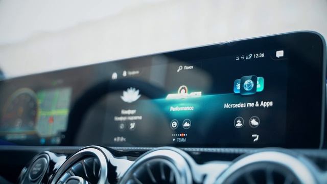 MERCEDES BENZ A35 AMG - ЧЕСТНЫЙ ТЕСТ ДРАЙВ / МИНИМОНСТР В ПОТОКЕ смотреть онлайн