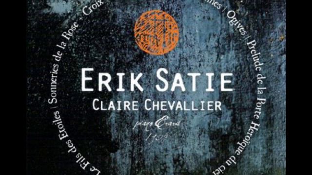 Gnossienne No. 1 [Erik Satie Cover] смотреть онлайн