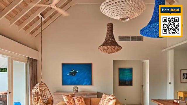 Finolhu Baa Atoll Maldives Hotel (Best Hotels In Maldives)