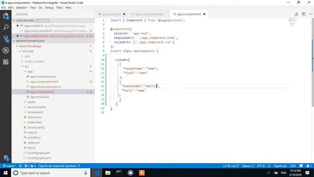 Ag-Grid Angular | how to use Ag-Grid in Angular | Add ag-Grid to Your Project смотреть онлайн