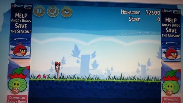 angry birds! 1-1 cheats смотреть онлайн