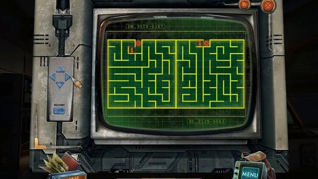 Parallels Cross / ПЕРЕСЕЧЕНИЕ СУДЕБ - ЧАСТЬ 3 смотреть онлайн