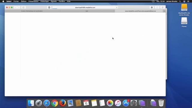 TUTO : Ouvrir Un Fichier .rar Sur Mac !