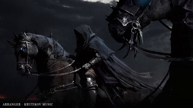 ?Nazgul Theme x Sauron Theme _ EPIC VERSION (The Lord of the Rings _ The Rings of Power Soundtrack) смотреть онлайн
