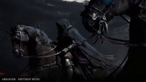 ?Nazgul Theme x Sauron Theme _ EPIC VERSION (The Lord of the Rings _ The Rings of Power Soundtrack)