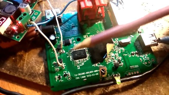 Приставка DVB-T2 World Vision T38 смотреть онлайн