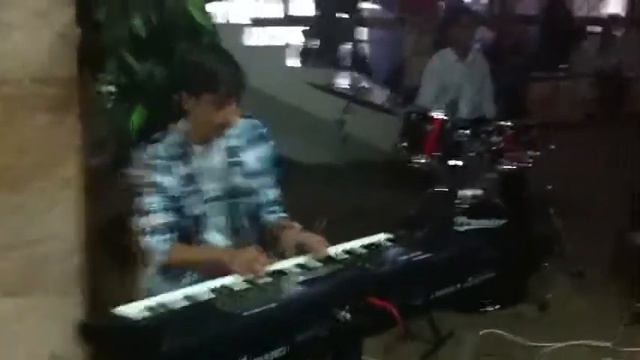 Дитячий ромський джаз ансамбль "Лаутарi" (м. Ужгород "ПАДIЮН" 2012 р.) смотреть онлайн