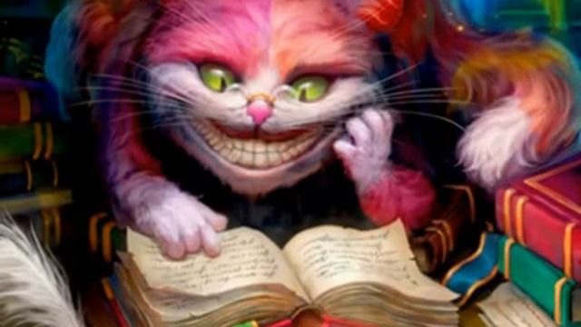 СКАЗКА НА НОЧЬ Морской царь и Василиса Премудрая смотреть онлайн