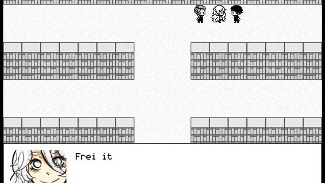 Hello Charlotte EP1: Junk Food, Gods and Teddy Bears Longplay смотреть онлайн