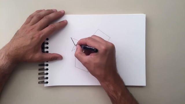 How to Draw a Cardboard Box смотреть онлайн