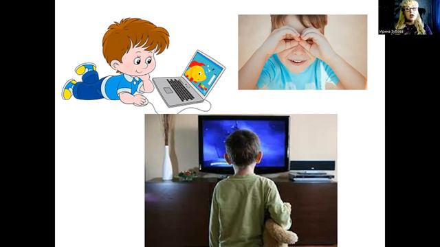 ОБЖД- Валеологія- "Країна Здоров'я" смотреть онлайн