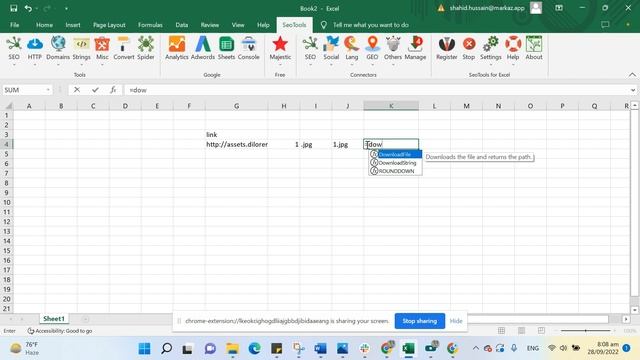 Download bulk images at once using the URL link in excel in folder of your own Audio version смотреть онлайн