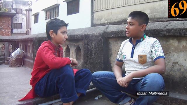 Bengali Short Film | Mithuk | CHANNEL 69 смотреть онлайн