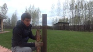 ✅ОБУСТРОЙСТВО СКВАЖИНЫ на воду?ВВОД ВОДЫ в частный дом своими руками БЕЗ КЕССОНА. Скважинный колоде