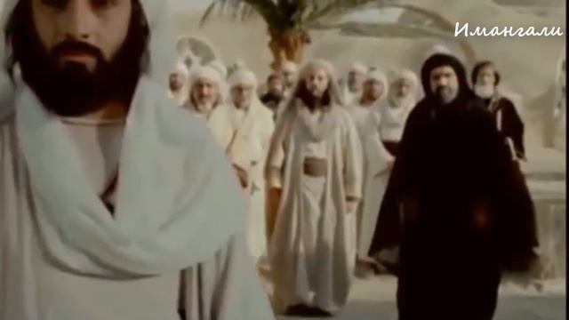 ЕҢ СҰЛУ САХАБАНЫҢ ИСЛАМДЫ ҚАБЫЛДАУЫ / ұстаз абдуғаппар сманов смотреть онлайн