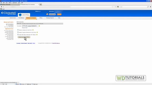 Drupal 7 - How To Send SMS Messages смотреть онлайн