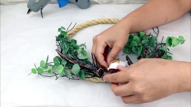DOLLAR TREE DIY's 2020 | HIGH END NEUTRAL HOME DECOR for $1 смотреть онлайн