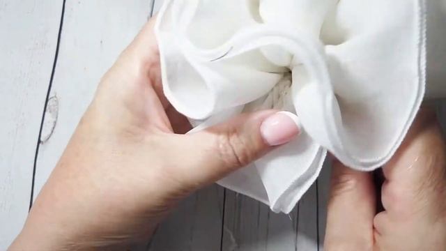 БАНТ К ШКОЛЕ ИЗ ЗАНАВЕСКИ. смотреть онлайн