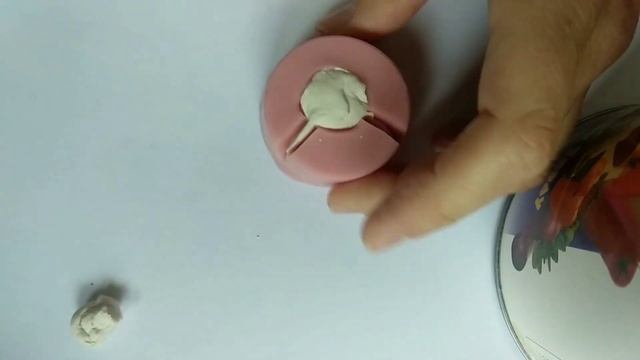 Как сделать голову мыши для ватной игрушки смотреть онлайн