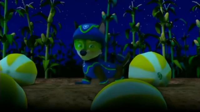 Melón, Melón , Melón , Extraterrestre, Melón Aaaaaaa Tumba La Casa Mami
