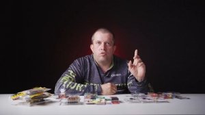 Лучшие приманки для ловли окуня по жидкой воде. ТОП приманок на окуня!