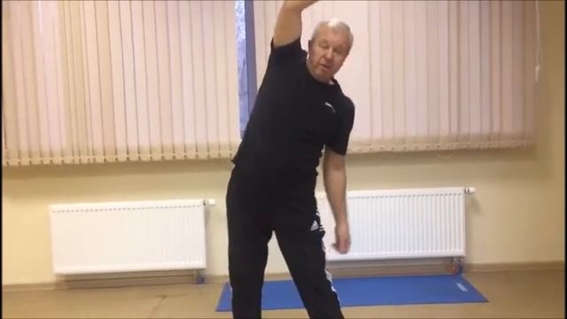 Тренировка по футболу в домашних условиях. ОФП смотреть онлайн