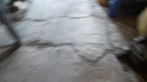 Самоходная тележка ТС-350. Проект.