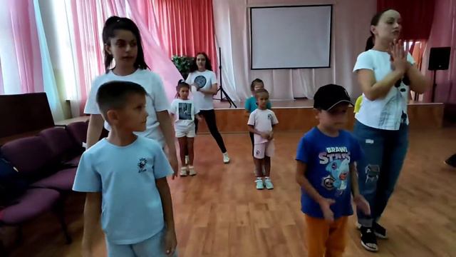 Адаптационный 3-х дневный семинар для родителей и детей «Первоклассный семинар» 26.08-27.08.2021 смотреть онлайн