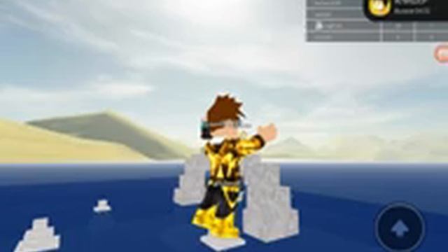 Игра роблокс играем игру побег от воды выживание смотреть онлайн