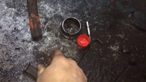 замена крестовины кордана хонда орхия