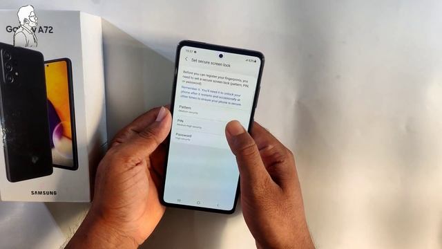 SAMSUNG GALAXY A72 Unboxing & Full Detailed Review смотреть онлайн