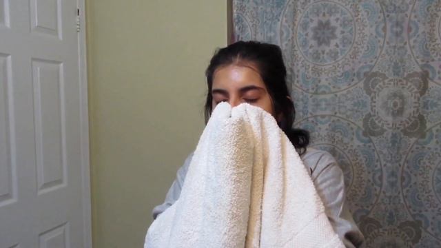 skincare routine 2019|| arshina remtulla смотреть онлайн