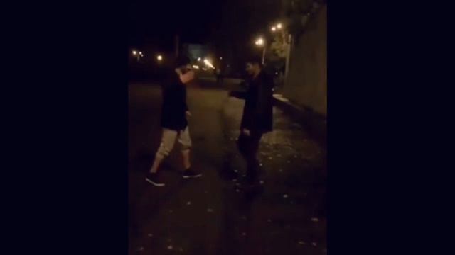 Вот как надо здороваться ? смотреть онлайн