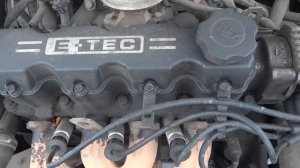 Прокладка клапанной крышки Шевроле Ланос