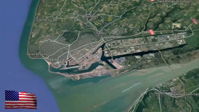 Most Expensive Artificial Islands смотреть онлайн