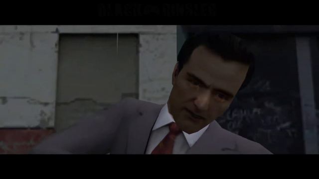 🤗СРАВНЕНИЕ ЛУЧШИХ ДРУЗЕЙ ГЛАВНЫХ ГЕРОЕВ MAFIA:TCOLH И MAFIA 2 смотреть онлайн