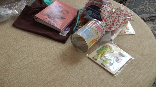 Новинки из FixPrice