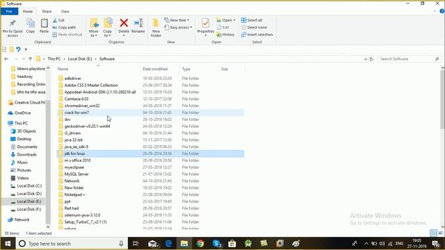Core Java Online Training Session 16 | Java Tutorial in Hindi | Java Tutorial For Beginners смотреть онлайн