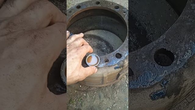 Подшипники будут?♂️ ходить вечно! Как продлить службу⌚ подшипников ступицы.? смотреть онлайн