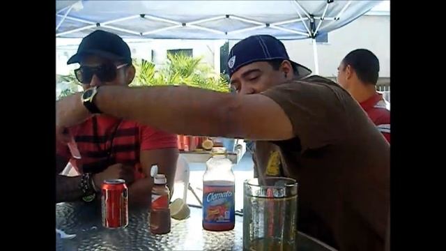 R.V. #4- King's Cup Game 2 смотреть онлайн