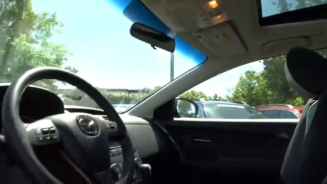 2012 Mazda CX-9 San Rafael, San Francisco, Oakland, Berkeley, Santa Rosa, CA 11957A смотреть онлайн