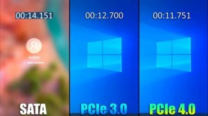 НУЖЕН ЛИ SSD ДЛЯ ИГР? | РАЗНИЦА МЕЖДУ HHD, SSD И NVME | МАКСИМАЛЬНЫЙ ПК ГЕЙМИНГ