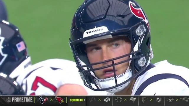 ESPN+ NFL Primetime Week 7 (21/22 Season)