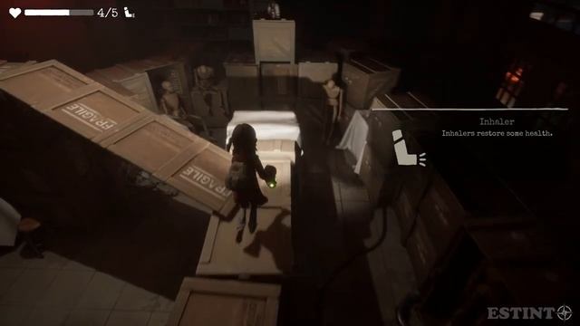 GYLT Gameplay 100% Walkthrough (All Collectibles + All Endings) FULL GAME - No Commentary смотреть онлайн