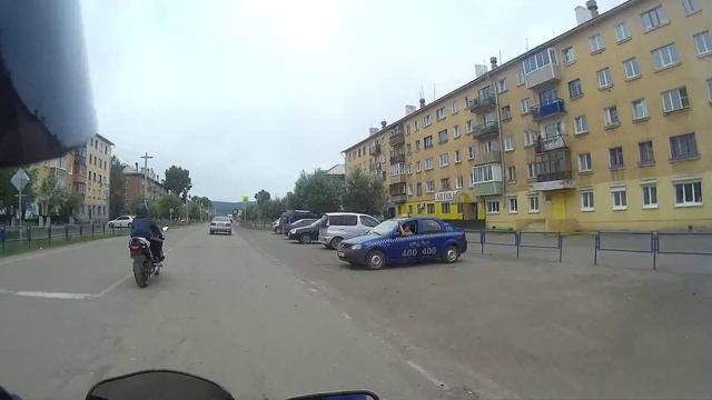 Покатались с HONDA CBR 600RR (#1 ЧАСТЬ) смотреть онлайн