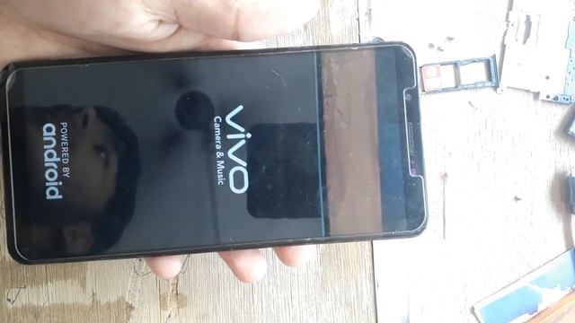 Vivo Y71 Screen Lock Remove + Frp Bypass & Fix Format Error Id : 1001 Miracle Box Cracked 2.82 смотреть онлайн