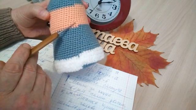 Гном крючком__МК, часть 1 смотреть онлайн