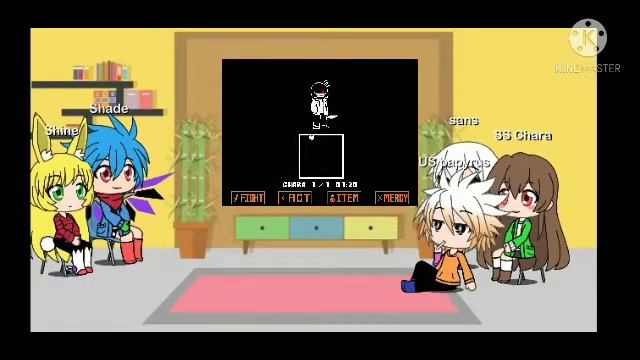 the bad time trio react to the bad time trio new version (ft Shade and Shine) смотреть онлайн