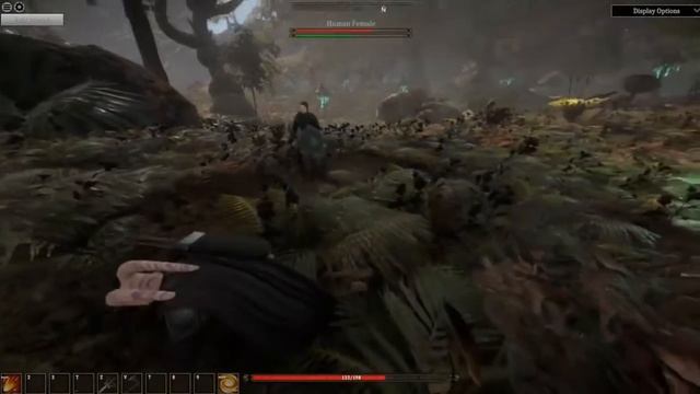 ISLES OF ADALAR DEMO GAMEPLAY - UPCOMING ELDER SCROLLS LIKE RPG - смотреть онлайн